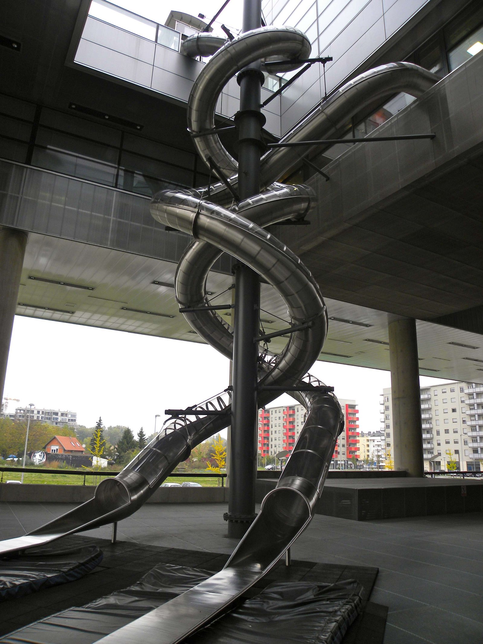 Museum of Contemporary Art