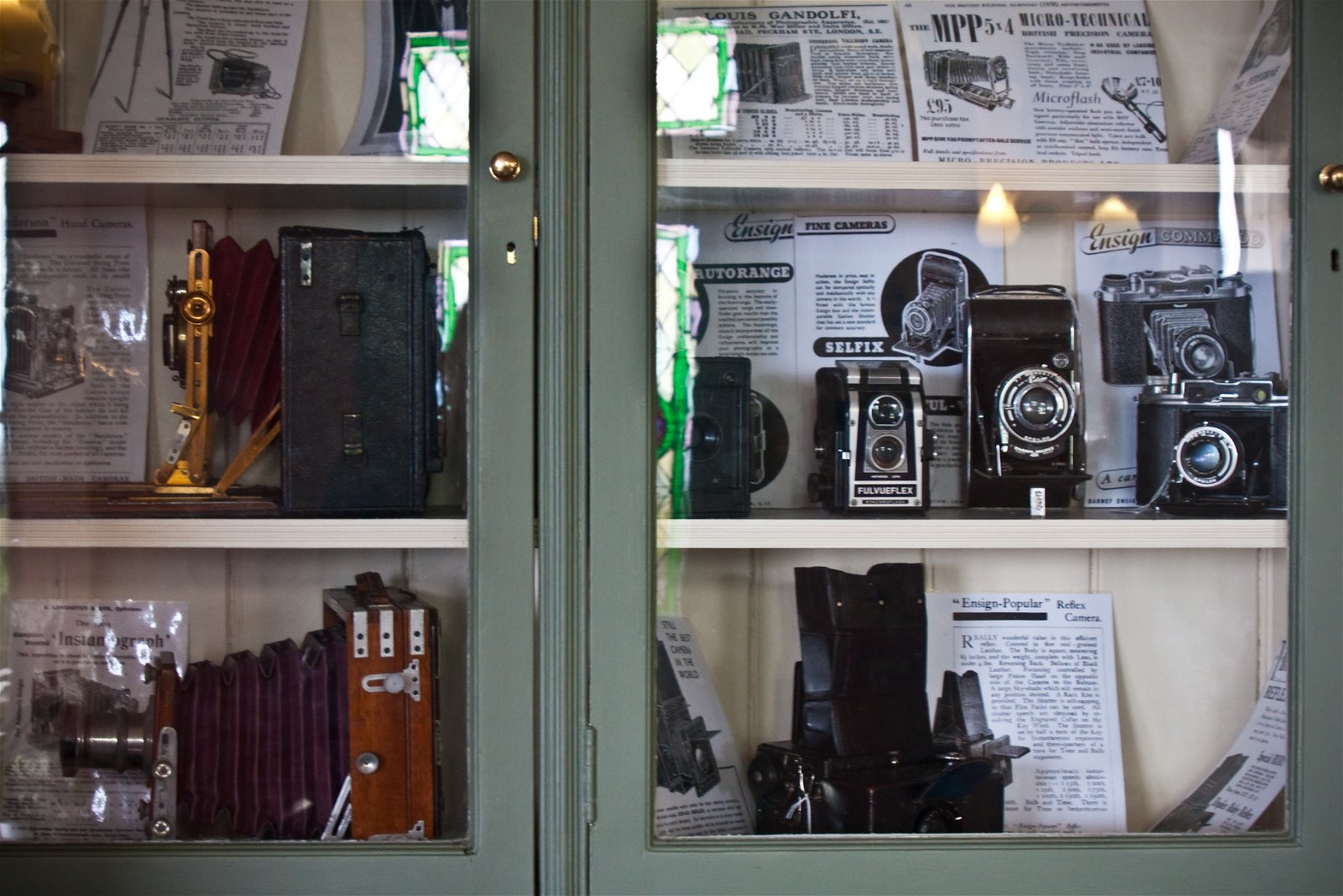 Dimbola Museum & Galleries