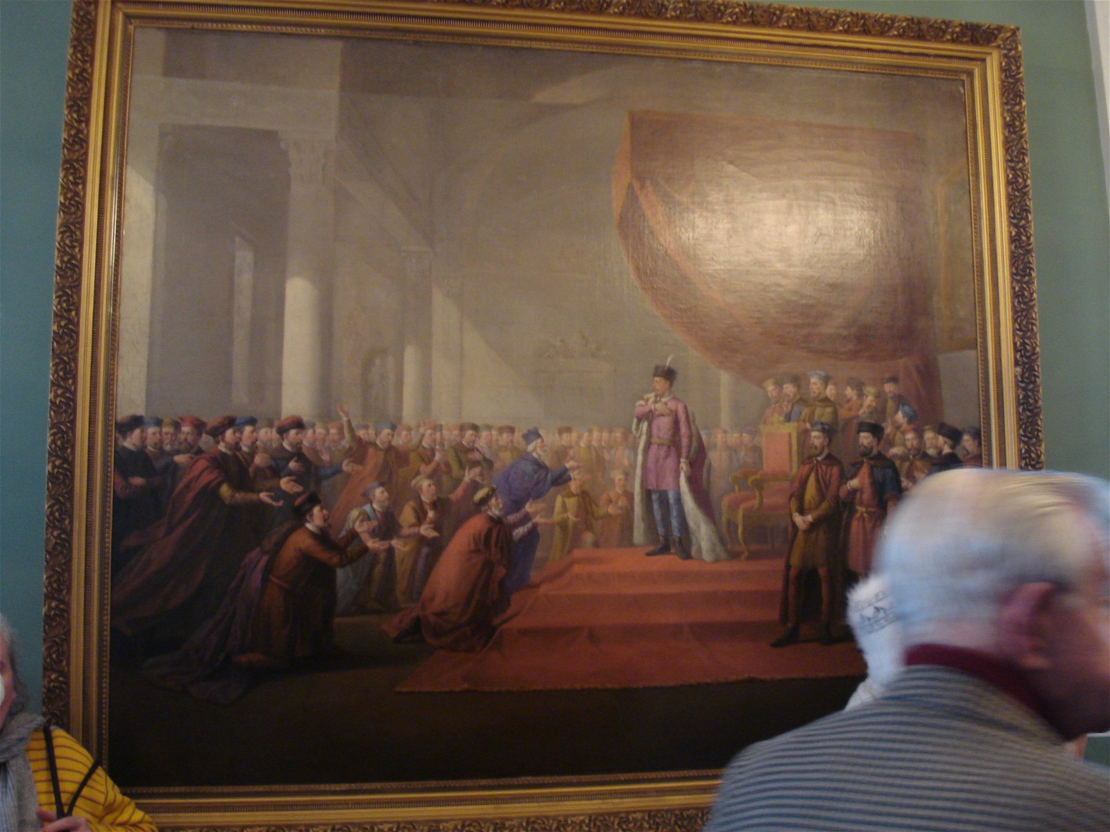 Vilnius Picture Gallery