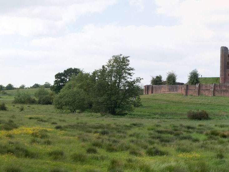 Kenilworth Castle
