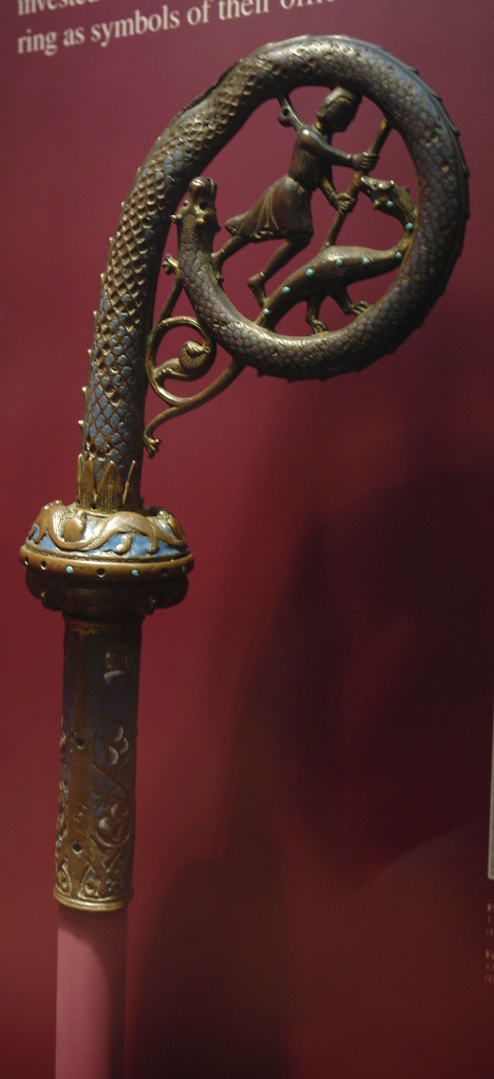 National Museum of Ireland, Kildare Street