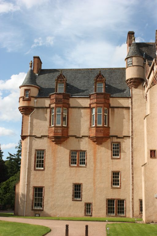 Château de Fyvie