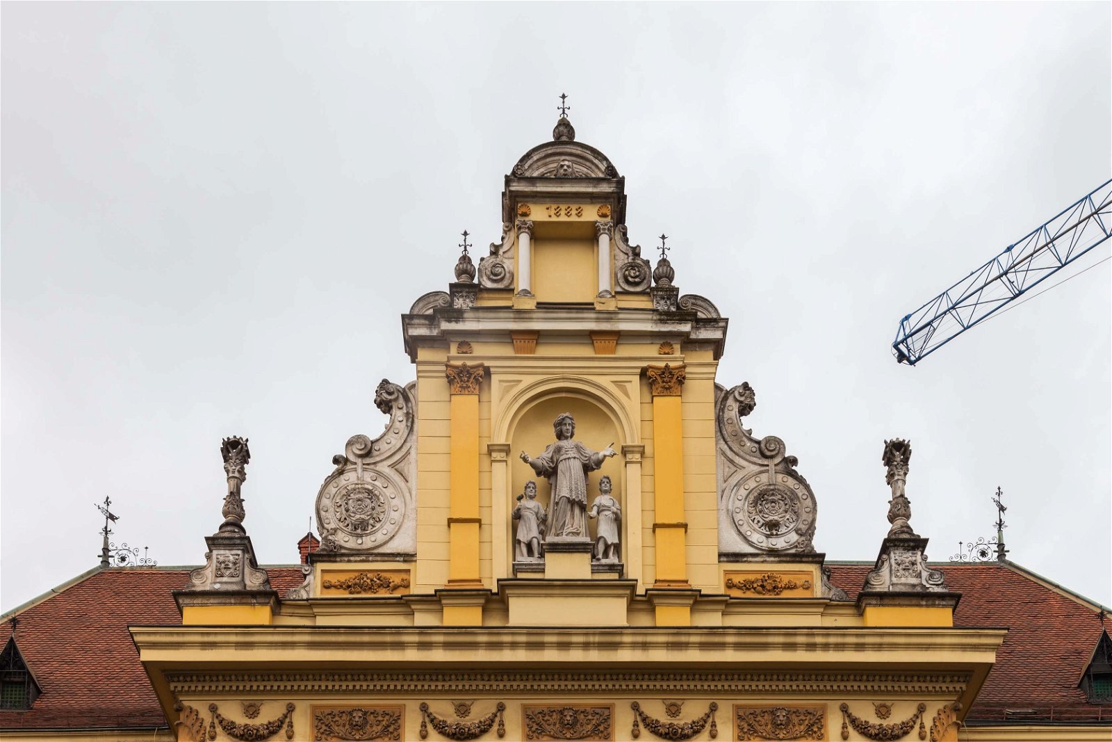 Museum of Arts and Crafts