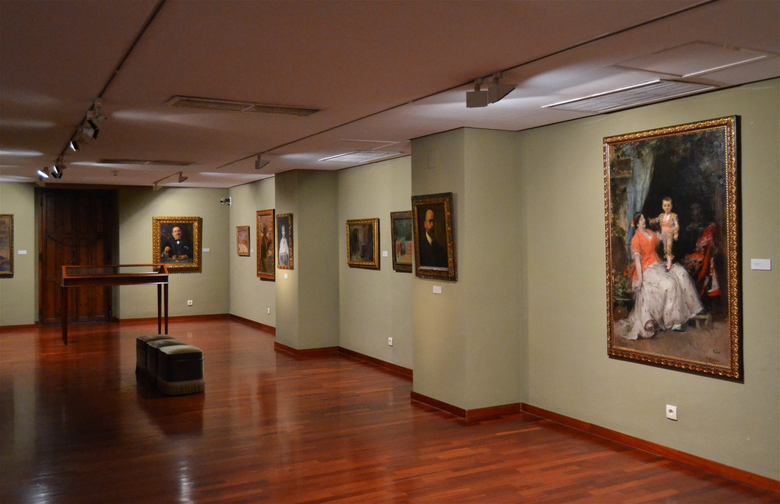 Jose Benlliure House & Museum