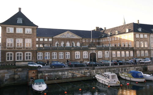 The National Museum of Denmark