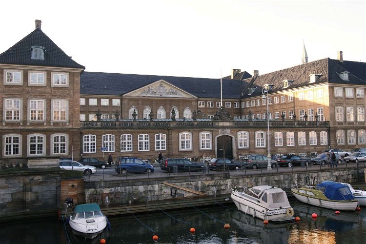 The National Museum of Denmark