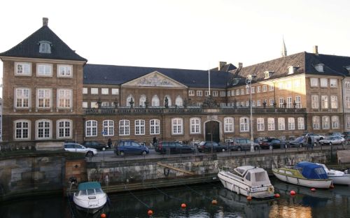 The National Museum of Denmark