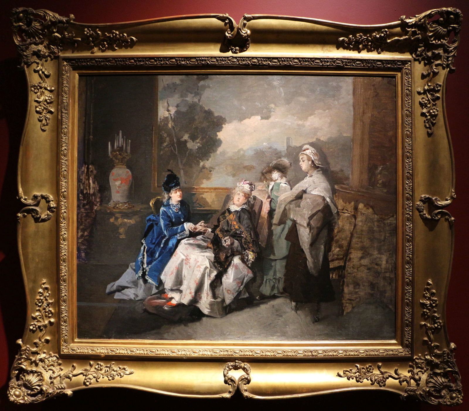 Gallerie d’Italia - Piazza Scala