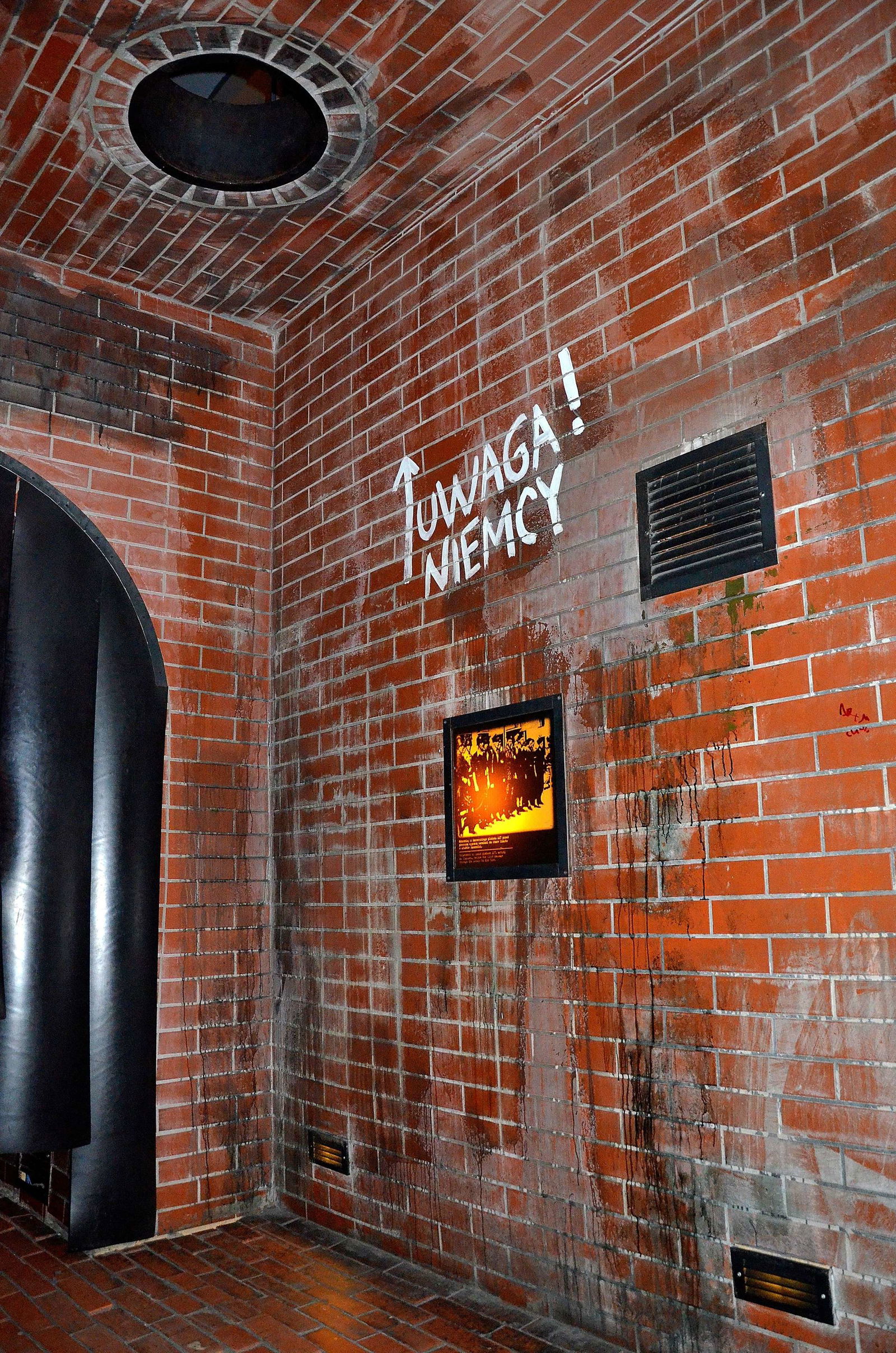 Warsaw Uprising Museum