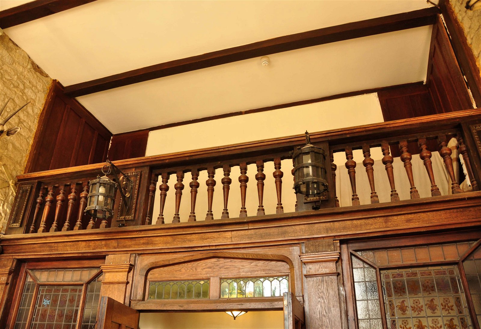 Carisbrooke Castle Museum