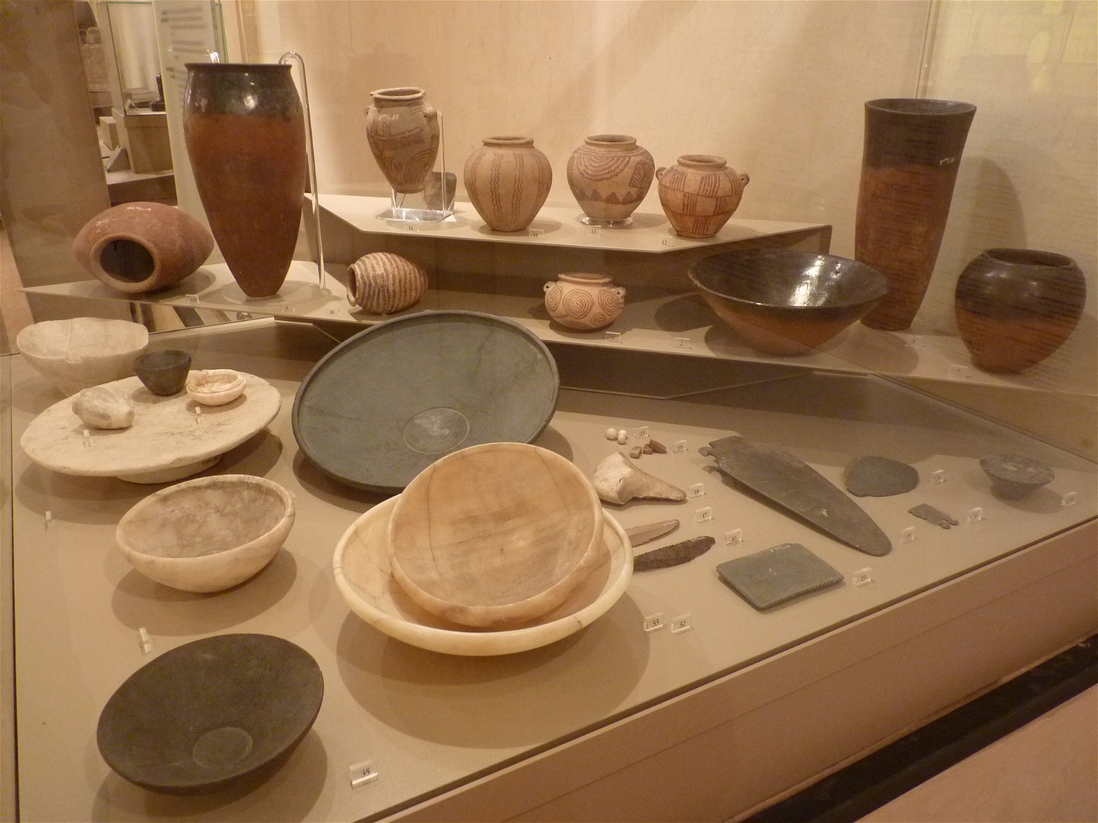 Museo Civico Archeologico