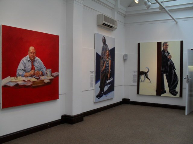 Worthing Museum and Art Gallery