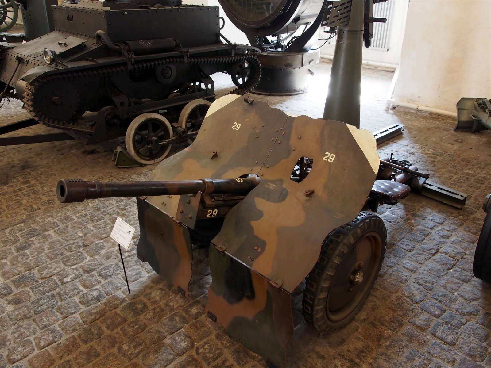 Danish War Museum