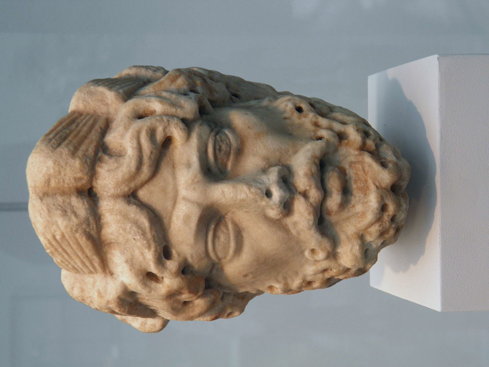 Museum of Antiquities (Antikensammlungen)