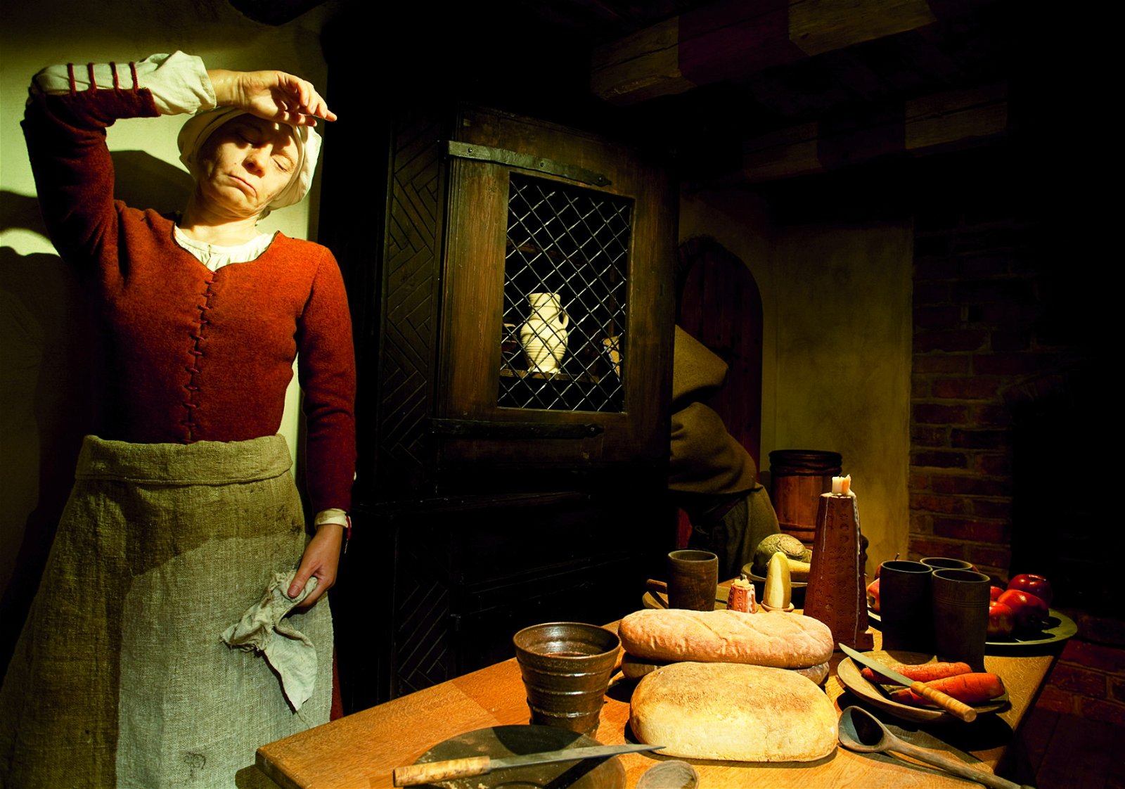 Museum of Medieval Stockholm