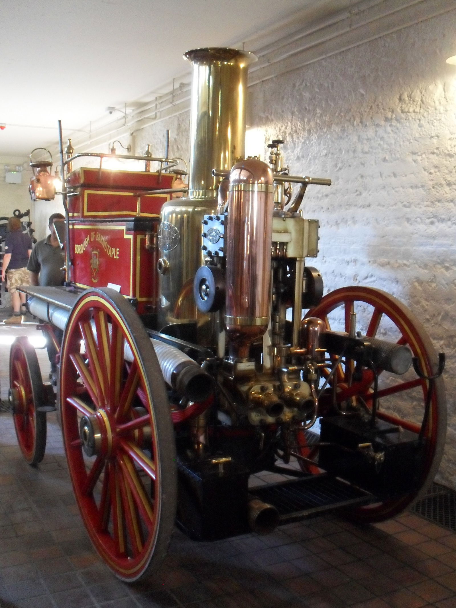 The British Engineerium