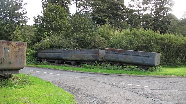 Prestongrange Museum