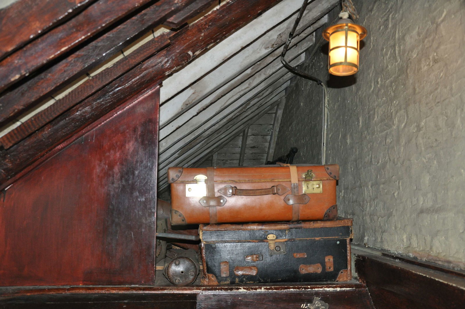 Sherlock Holmes Museum