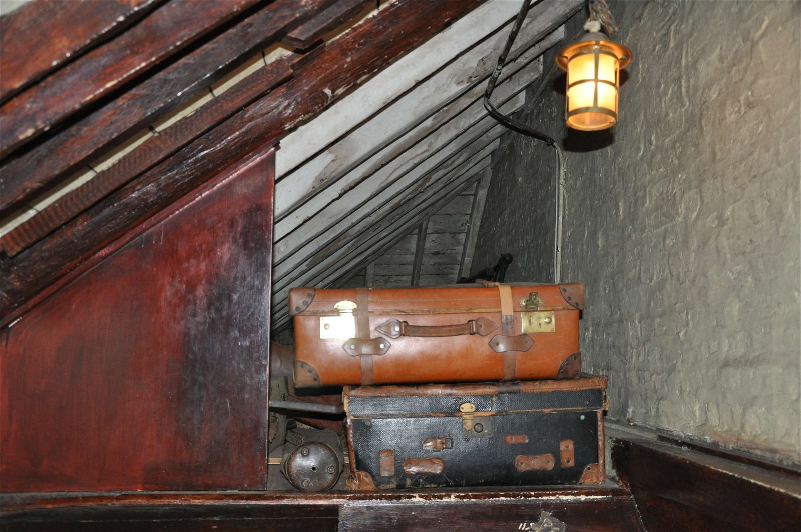 Sherlock Holmes Museum