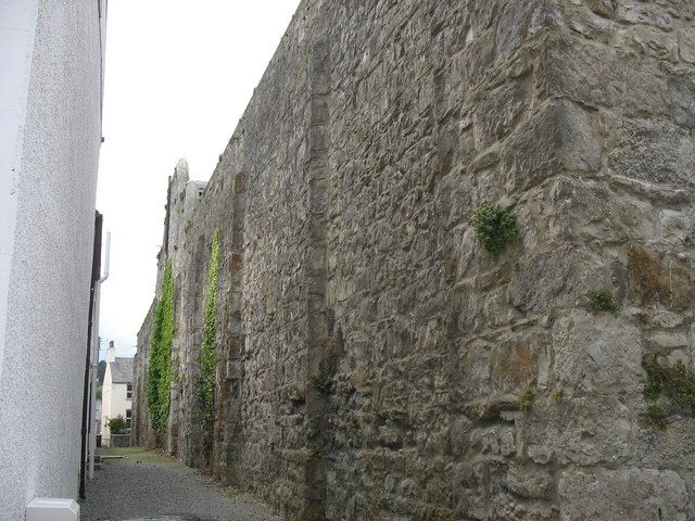 Beaumaris Gaol and Courthouse Museum