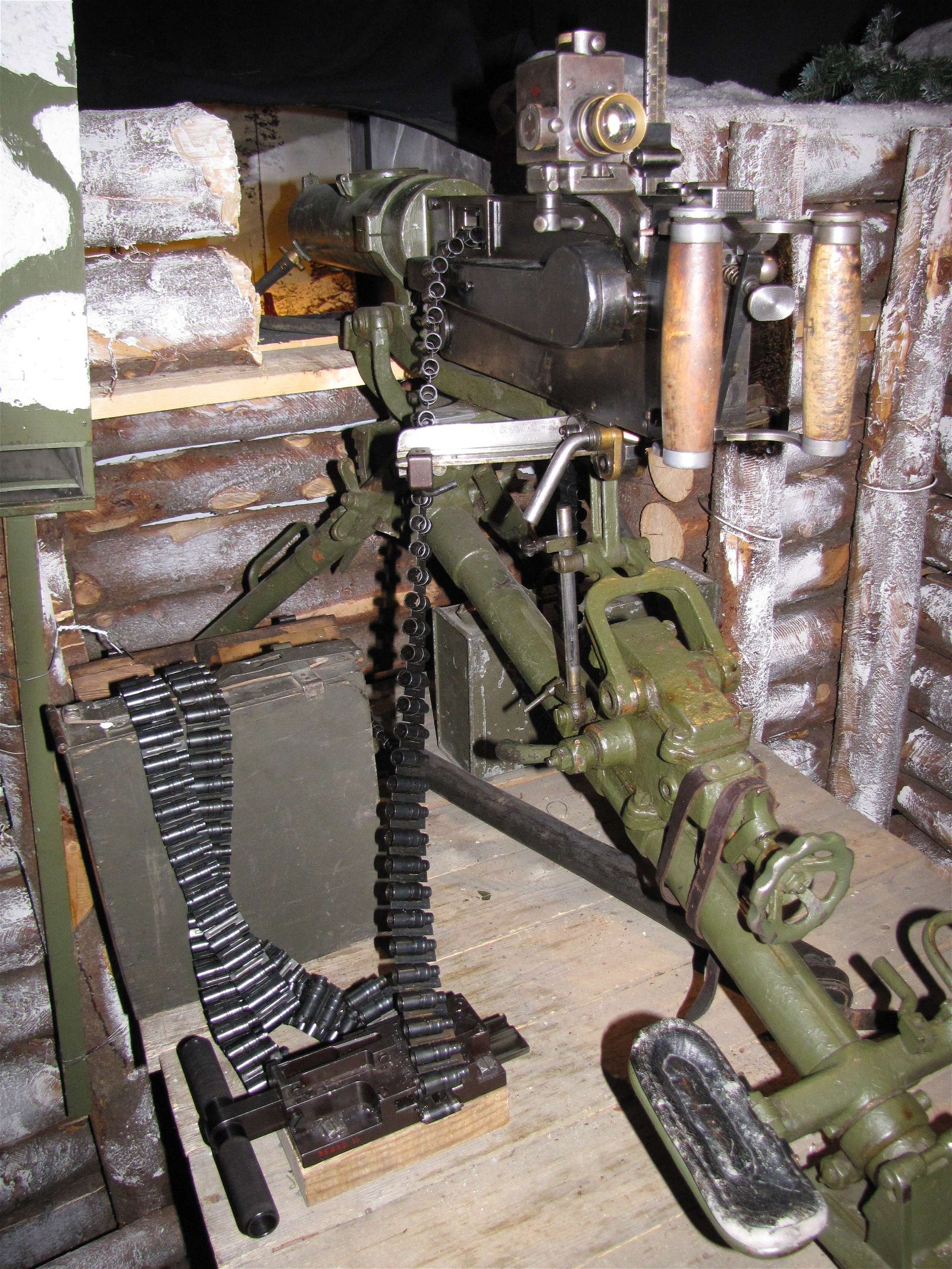 Military Museum of Finland