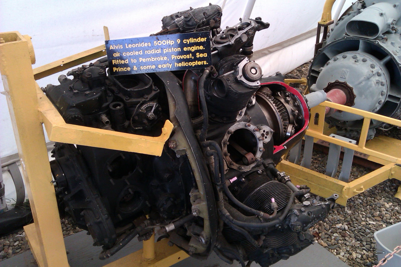 City of Norwich Aviation Museum