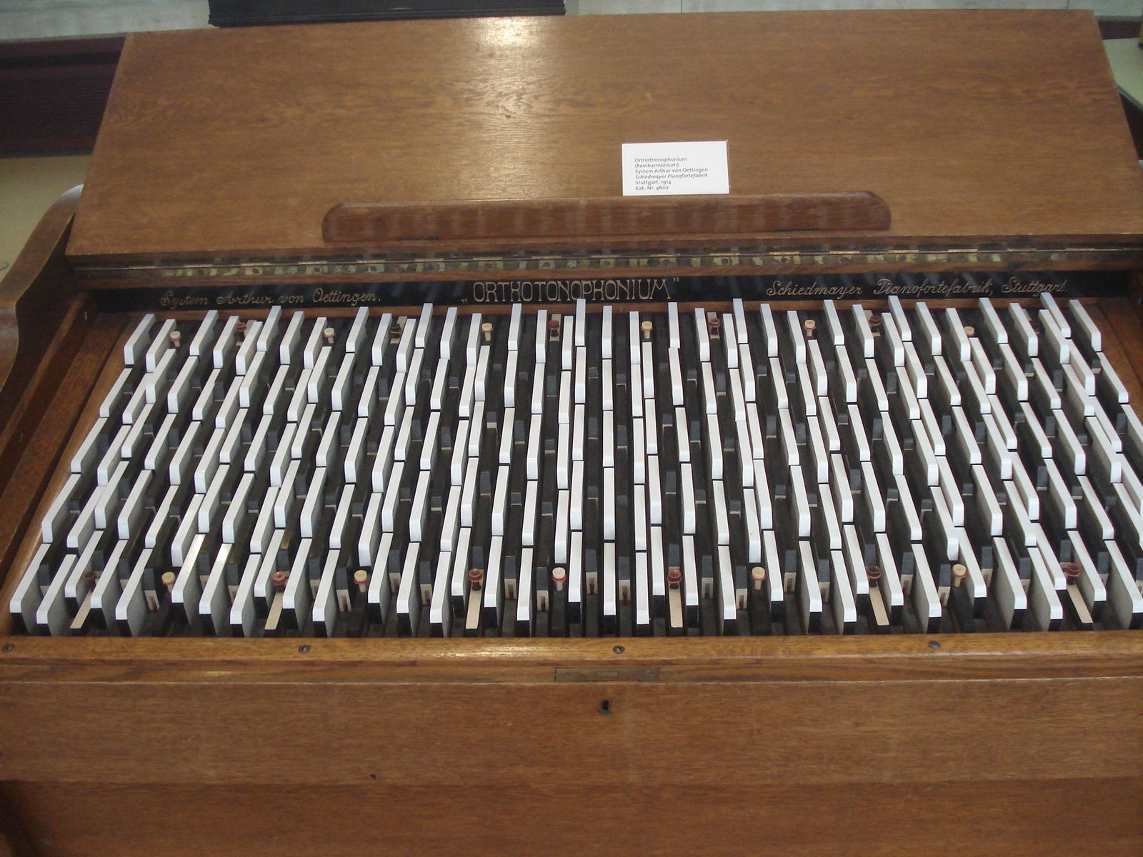 Berlin Musical Instrument Museum