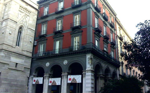 Museo del Tesoro di San Gennaro