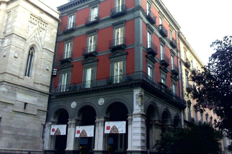 Museum of the Treasure of San Gennaro