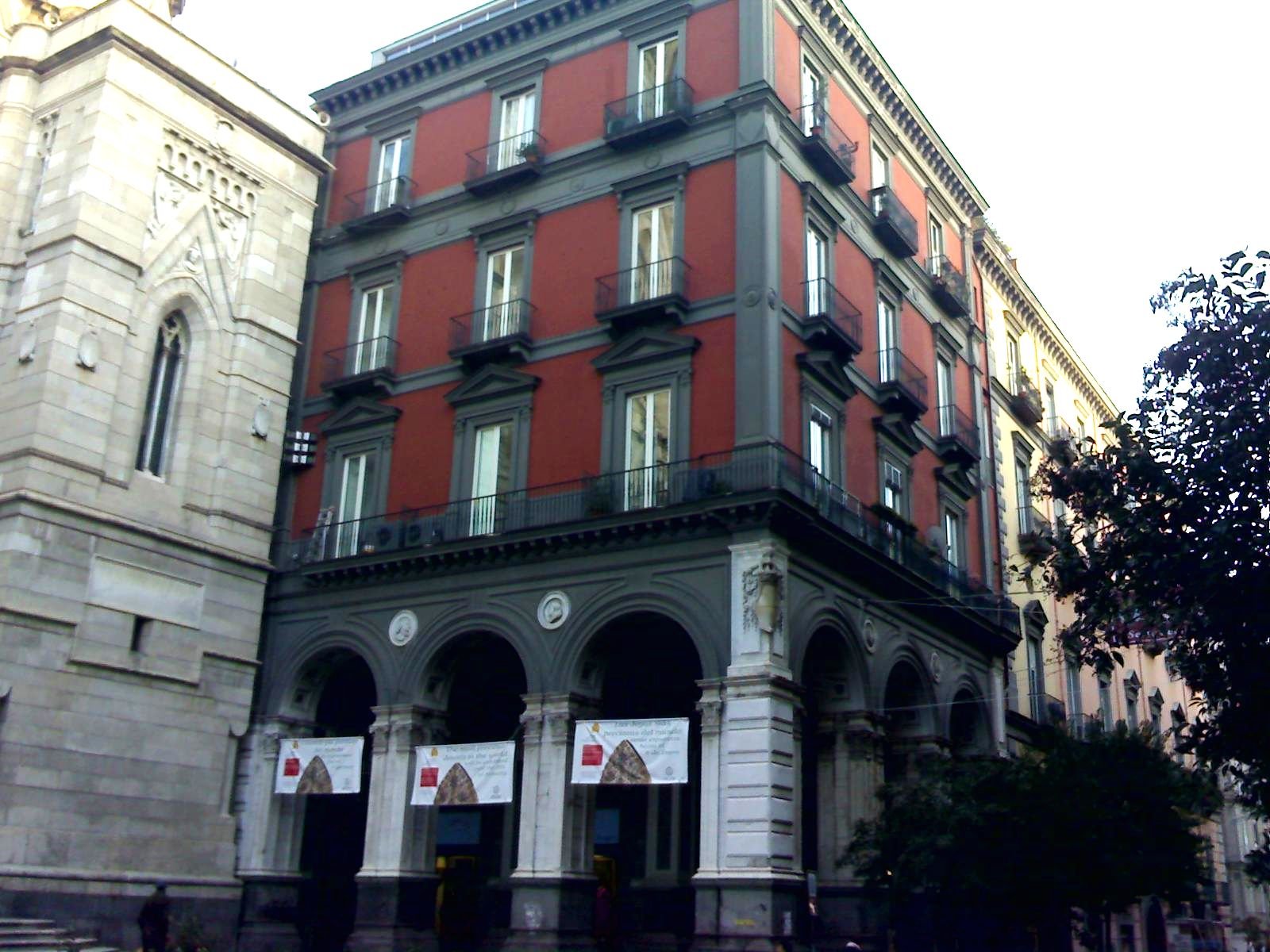 Museum of the Treasure of San Gennaro