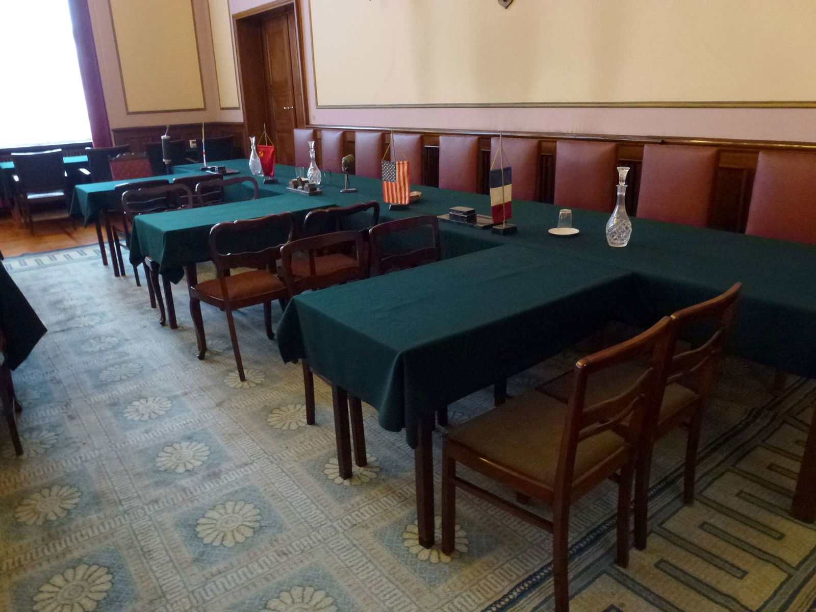 Deutsch-Russisches Museum Berlin-Karlshorst