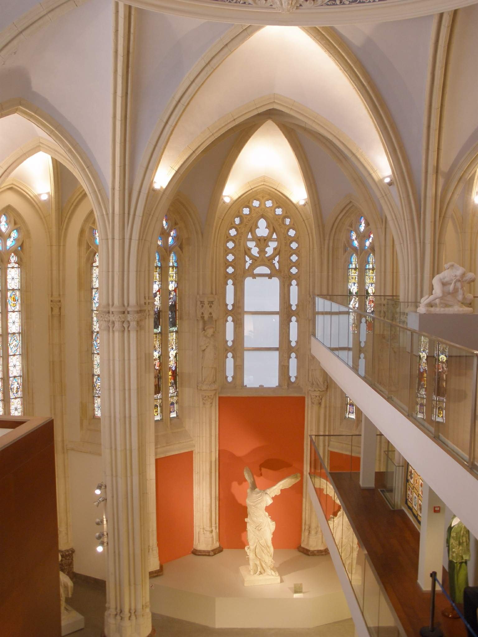 Reproductions Museum Bilbao