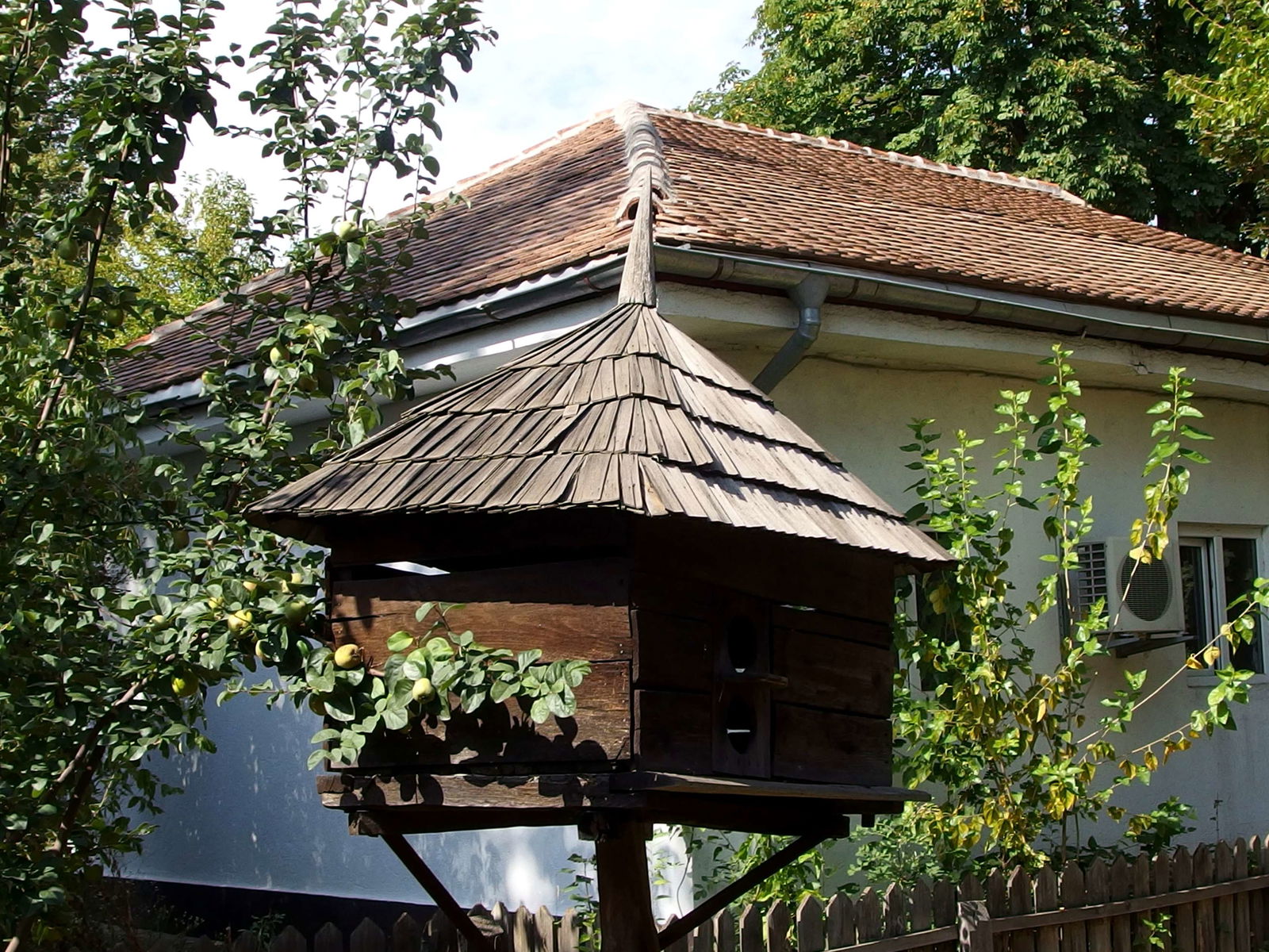 Village Museum (Muzeul Satului)