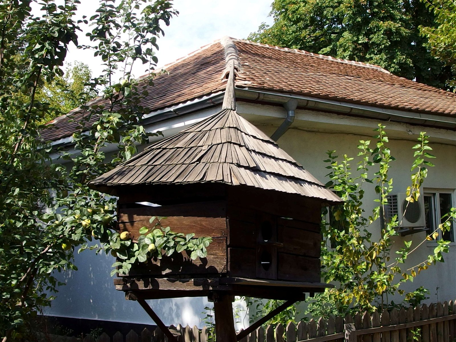 Village Museum (Muzeul Satului)