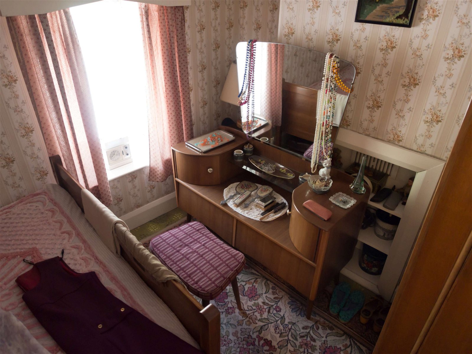 National Slate Museum