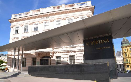 Albertina