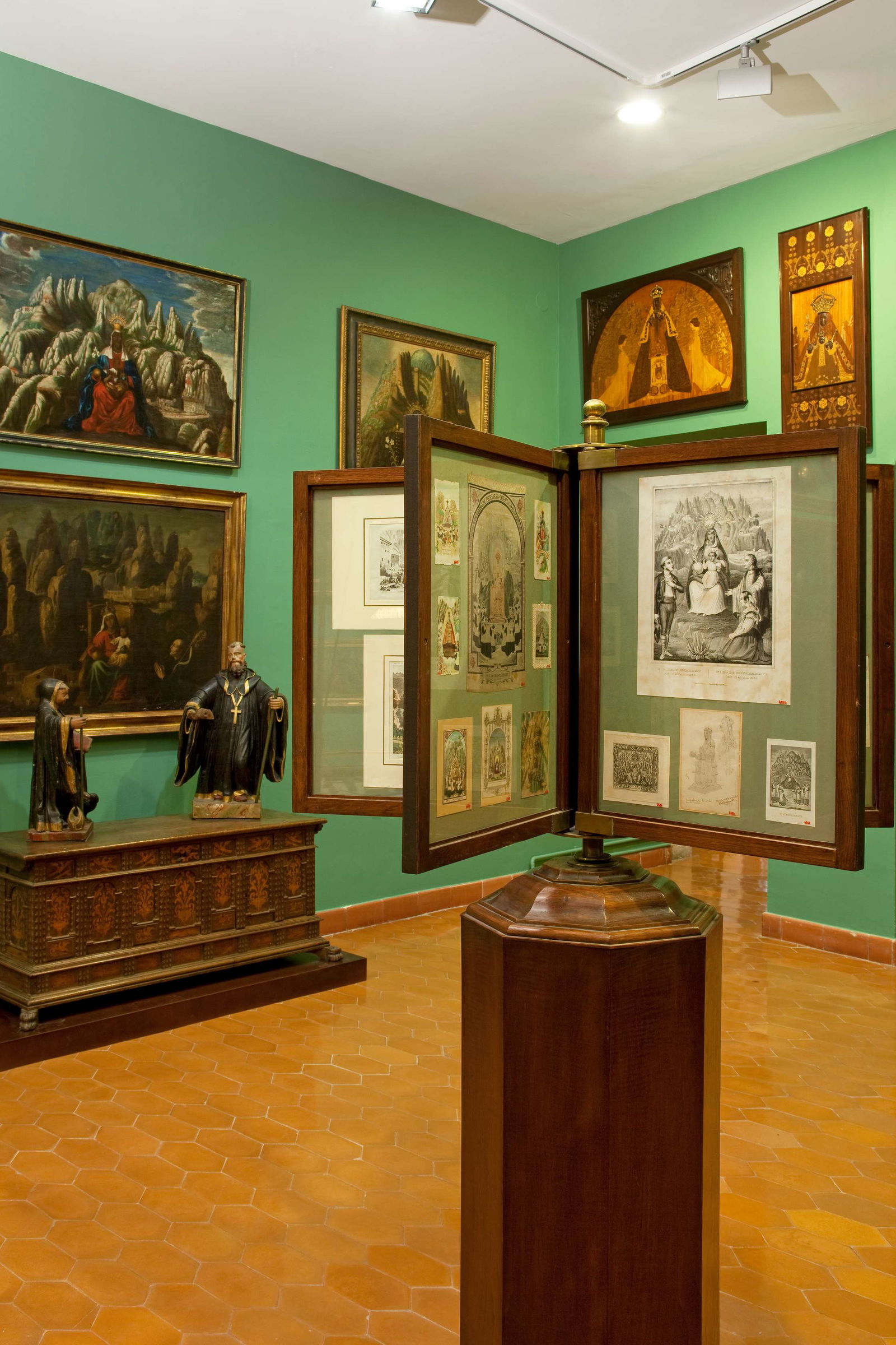 Museu Frederic Marès