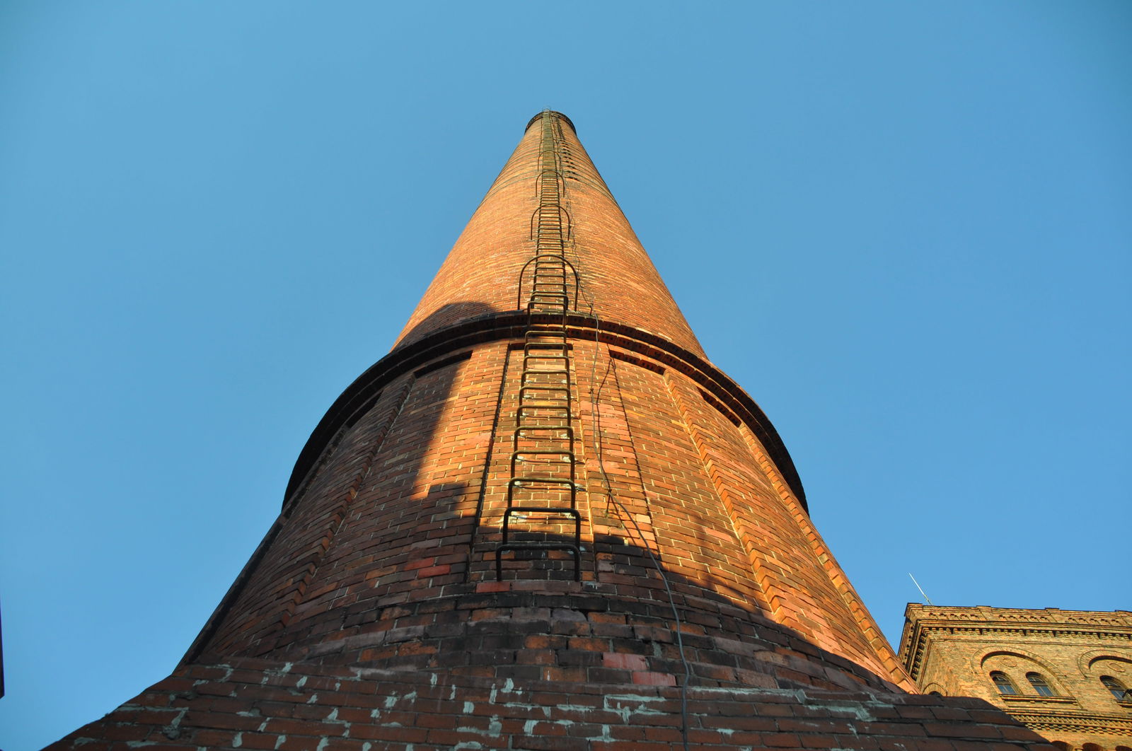 Museum of Gas Industry