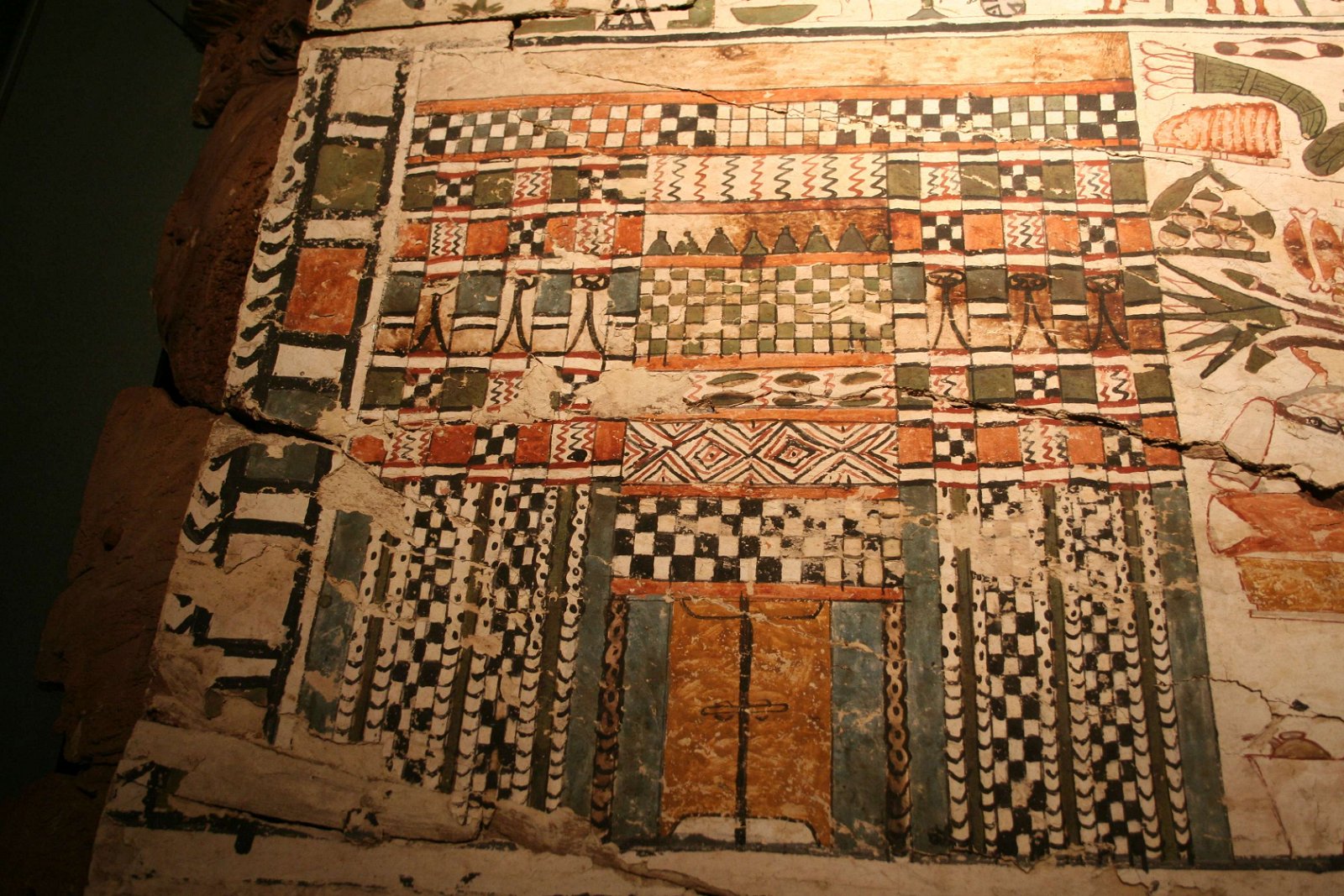 Egyptian Museum of the University of Leipzig