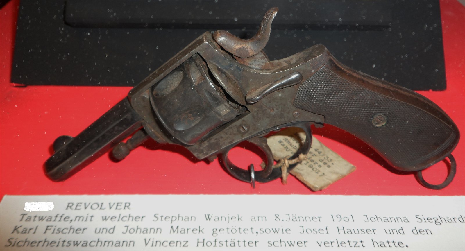 Wiener Kriminalmuseum