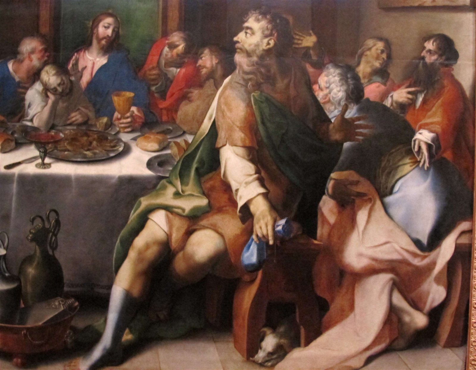 Museo Nazionale di Capodimonte