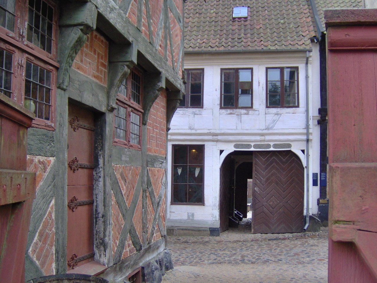 Den Gamle By
