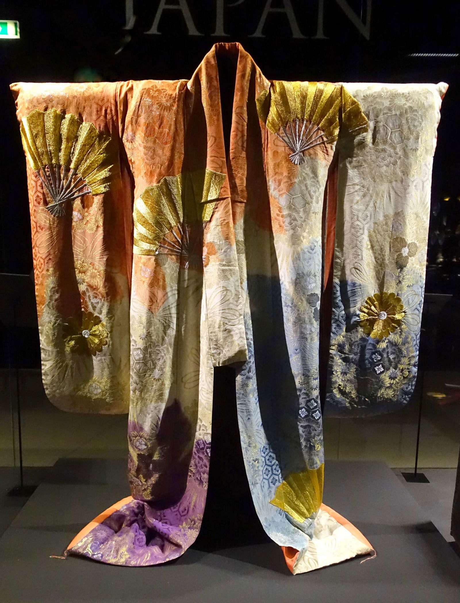 Museum of the Orient