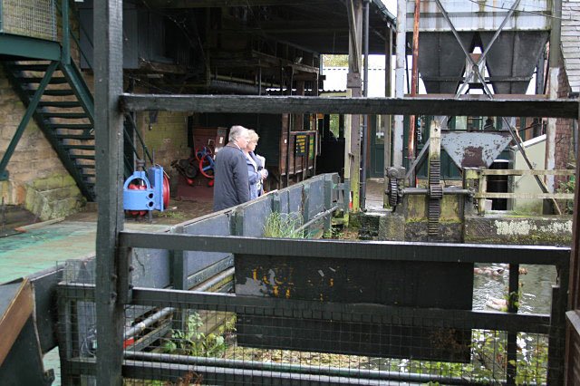Caudwell's Mill and Craft Centre