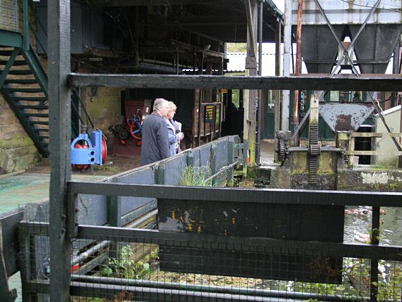 Callwell Mill Rowsley Caudwell's Mill and Craft Centre (Rowsley) - Visitor Information & Reviews