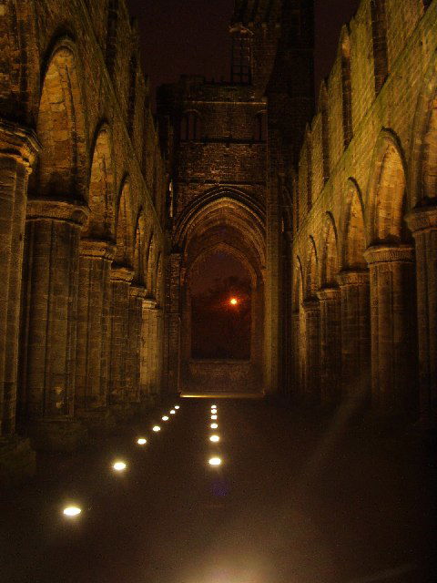 Abbazia di Kirkstall