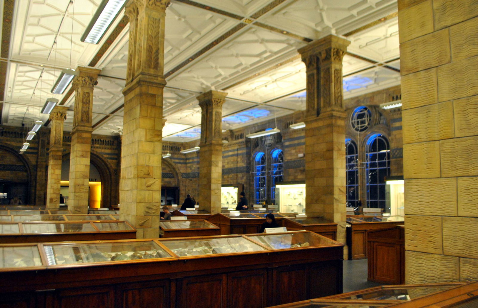 Natural History Museum