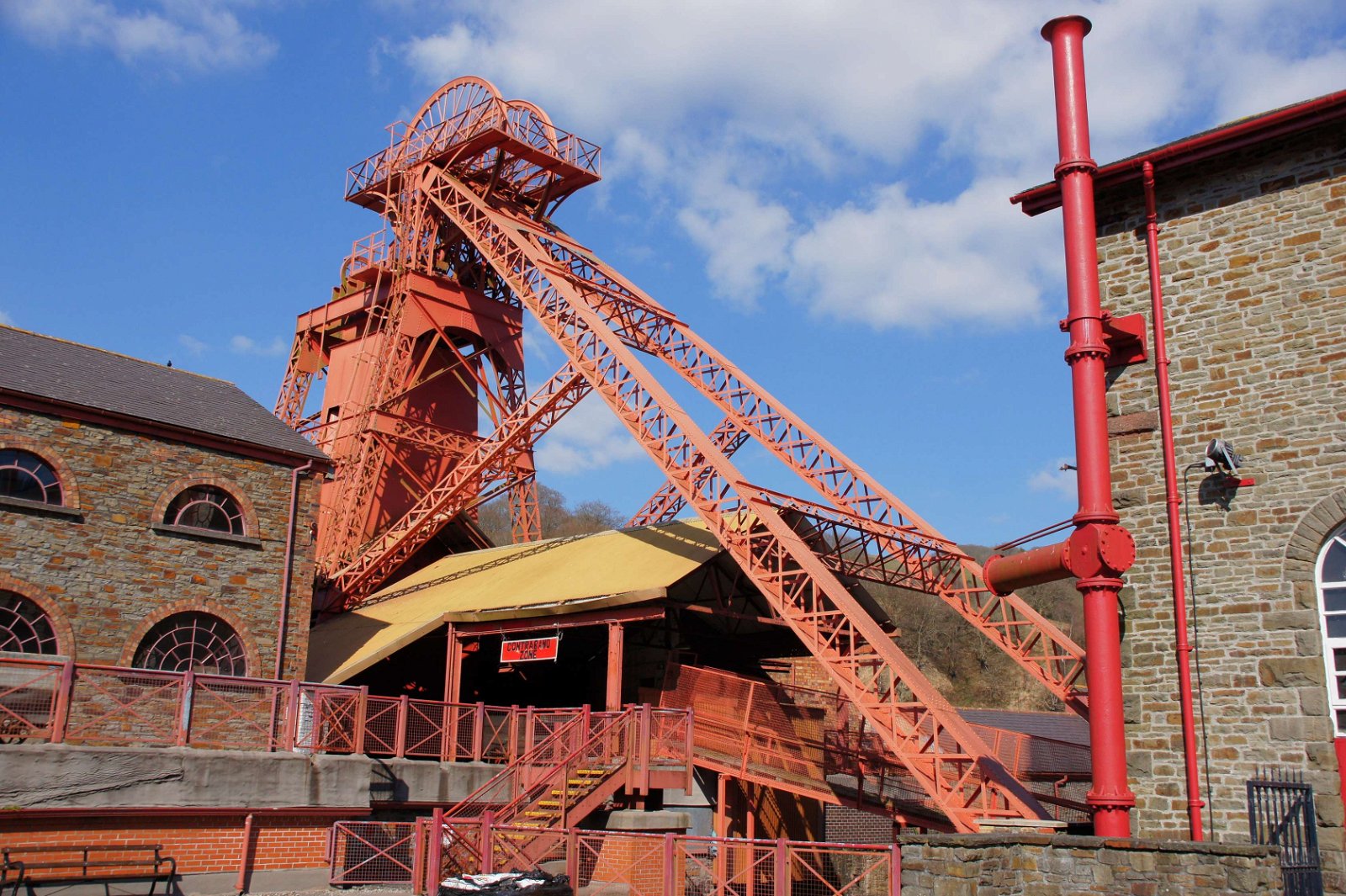 Rhondda Heritage Park