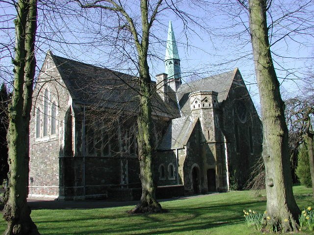 Glenside Hospital Museum