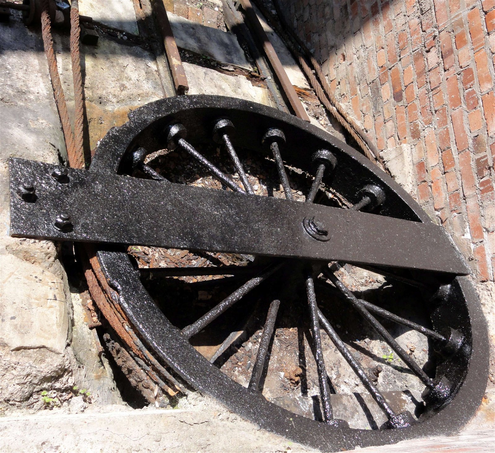 Clifton Rocks Railway